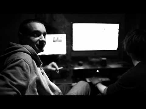 Gizela Śliwa- MiK Przywyknij- zapowiedź teledysku [PROMO 2011]