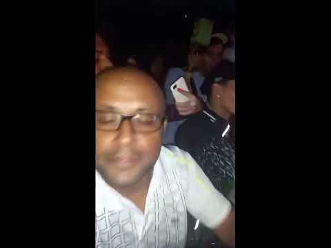 Fui com a minha filha na Fusion Fest última edição de 2023 Baile do Casarão em Itaquera 09/12/23