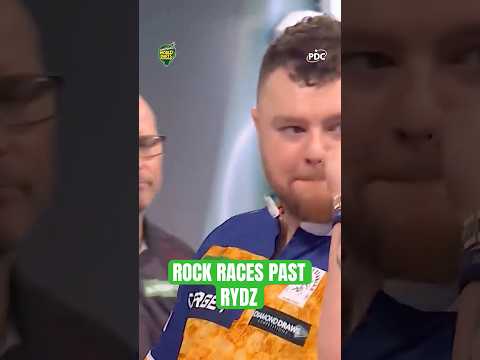 112 TO WIN IT! 👏 | 2025/26 Paddy Power World Darts Championship