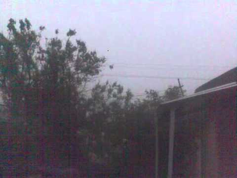 Fenomen straniu in Umbraresti partea 2