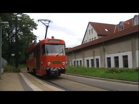 Haltestelle - Das Strassenbahnmagazin - Folge 182