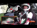 FULL ONBOARD - SS5 Lappi/Ferm | WRC Rally Italia Sardegna 2017