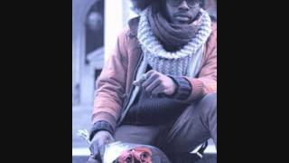 Jesse Boykins III - B4 The Night Is Thru (A.Chal Remix)