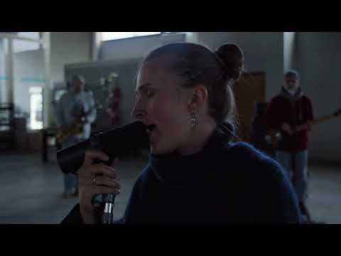 Konradsen - Roasted (Live)