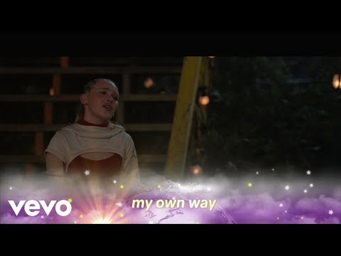 ZOMBIES – Cast - My Own Way (From "ZOMBIES 4: Dawn of the Vampires"/Sing-Along)