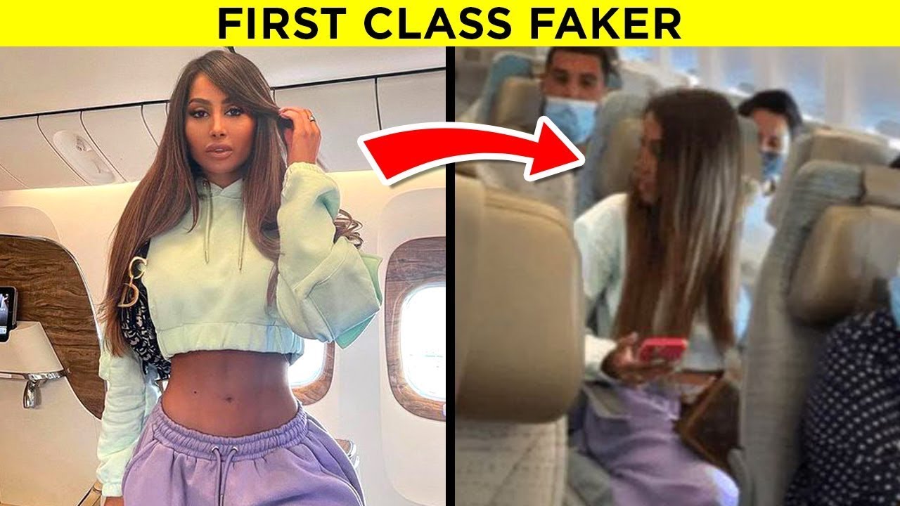 Watch video Influencers Embarrassingly EXPOSED Scamming People Now Influencers Embarrassingly EXPOSED Scamming People