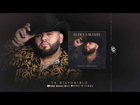 El Caballo Alazan - Danny Morales (Audio Oficial)