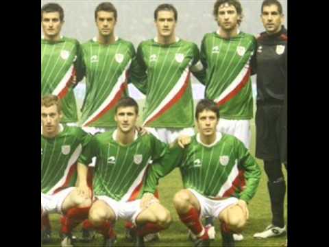 Los Ulianos Mikel Aranburu