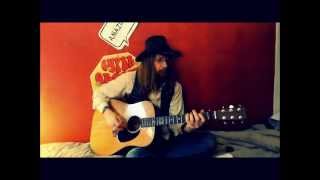Lewi Longmire - Red Room Sessions - 