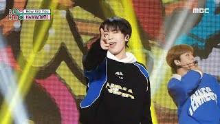 [影音] 230318 MBC Show!音樂中心