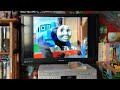 Closing To Thomas And Friends Percy S Chocolate Crunch 2003 VHS