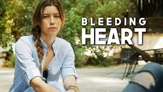 Bleeding Heart | JESSICA BIEL | Drama | HD | Free YouTube Movie