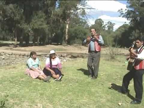 ALBERTO ARTEAGA - 3 -Salome