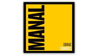 Music video thumbnail preview for Manal - Sacúdeme la Vida (Official Audio) by Manal