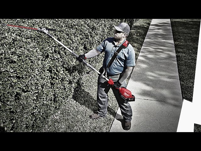 milwaukee Jatkovarsi milwaukee m18 foph-exa