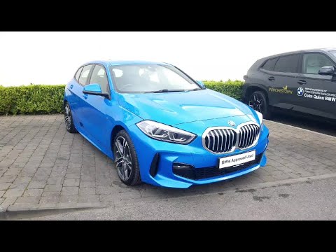 BMW 1-Series 116d M Sport - Image 2