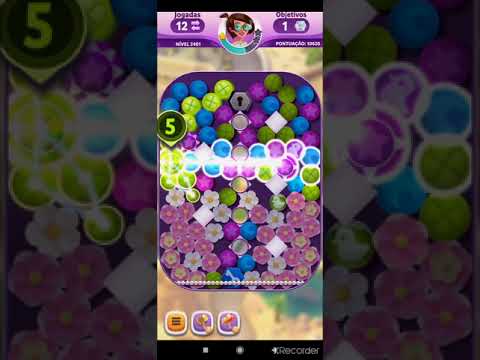 💎Diamond Diaries Saga level 2401