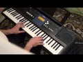 Вера Брежнева - Хороший день piano 