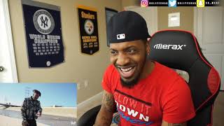 Dax - &quot;I&#39;m Not Joyner Or Don Q&quot; (Tory Lanez Diss) | REACTION