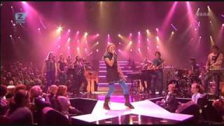 De Coolste DJ door Amanda tijdens Kinderen voor Kinderen  2007