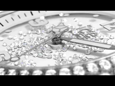 [ ICE-WATCH 公式限定 ] Ice Crystal Collection