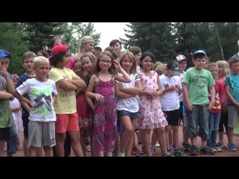 "Am Wirschk" eingeweiht - ELSTERWELLE