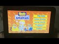 Bob The Builder Bob S Favorite Adventures 2004 Menu Walk Through