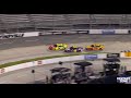 GEICO Restart Zone: Restarting at Martinsville Speedway | NASCAR Cup Series