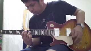 DV - Cambio (Siprahan Session with Boyet Lap2)