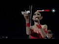 Gerimis Melanda Hati Erlingga Cantika NEW BINTANG YENILA HUT RI KE 72 TH PT UTSG 2017