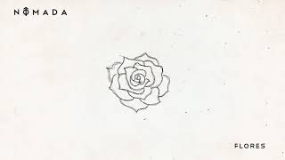 Nômada - Flores [Audio]