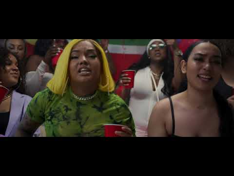 Rockefellababe - Fi Di Gyaldem (Prod By JERRIH)