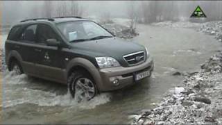 preview picture of video 'Offroad Adventures - ΧΡΙΣΤΟΥΓΕΝΝΑ 2009'