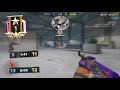 Critical Ops But We COMEBACK From A TERRIBLE SITUATION