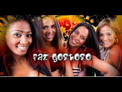 BONDE FAZ GOSTOSO- pantera cor de rosa