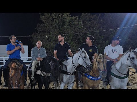 PARQUE DE VAQUEJADA JOSÉ DE MESSIAS BARROS GIRAU DO PONCIANO-AL  06/12/25