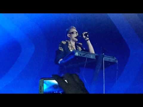 2 fabiola #I♡the90's #Hasselt #11feb2015