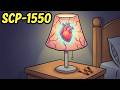 SCP 1550 Dr Wondertainment S Custom Pets