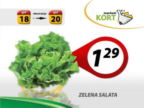 FRUCTA TRADE-VIKEND AKCIJA 18.04.-20.04.2014.