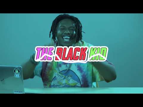 YOUNGGU X NGAZ YB - NO SKOOL FT. F.HERO | Reaction by The Black Kid