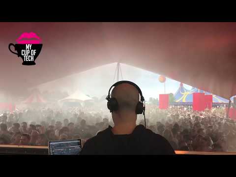 Paco Osuna at WTTF 2017 // My Cup of Tech