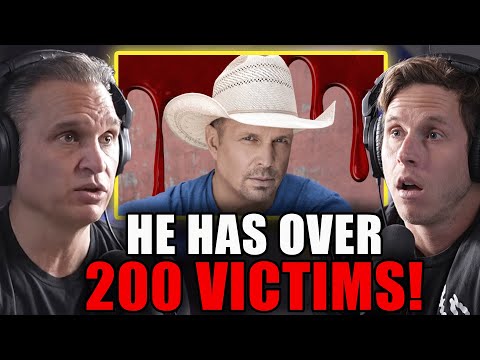 #1 Evidence that Garth Brooks is Secretly a Murderer | Matt Cox