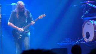 Rosendo tocando en Lugo (11) SUFRIDO