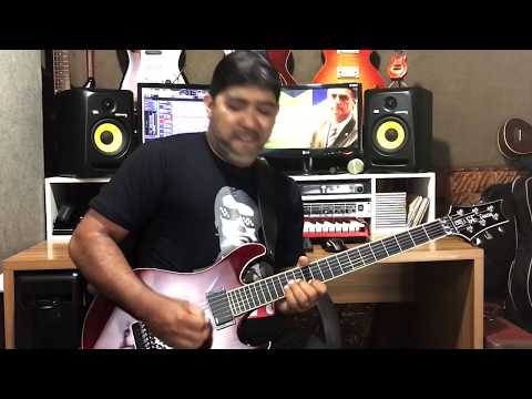 MUDA BRASIL - BOLSONARO 2018 (VERSÃO ROCK)