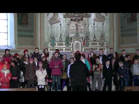 De ziua ta mamico - cantec de 8 martie