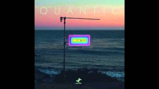 Quantic feat. Shinehead  /Spark it