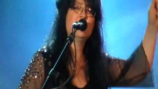 Susie Arioli "Blue Skies" @ Montreal Jazz Festival 2011