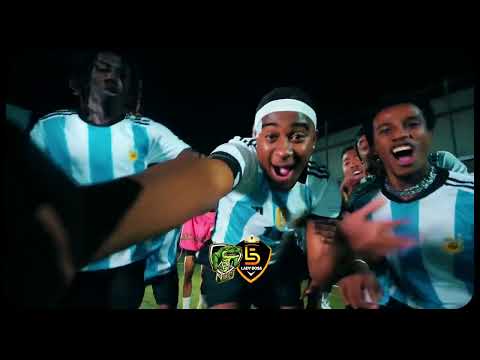 TENCE MENA feat AYO NAEJ - NINANY (Nouveauté Clip Gasy 2023)