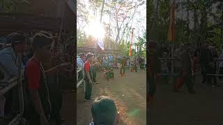 Download lagu DOGER YUDHO MUDHO TURONGGO mp3