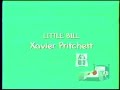 Nick Jr On CBS Audio Promo 2001